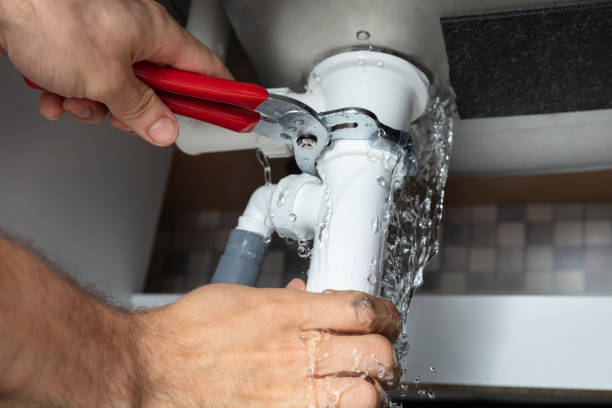 Best Carpet water damage restoration  in Dobson, NC
