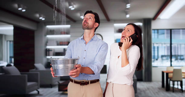 Best 24-hour water damage restoration  in Dobson, NC